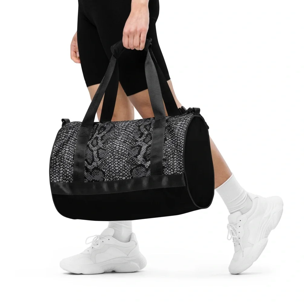 Travel Bag / Duffel Bag